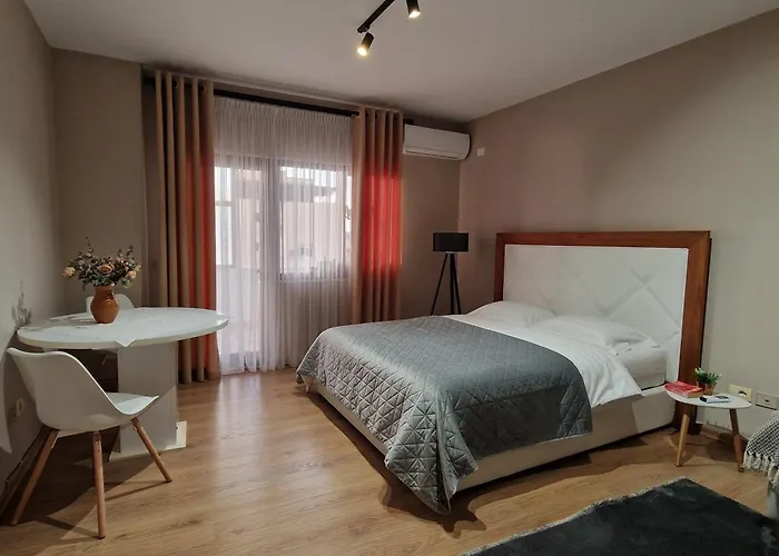 Cozy Apartment In The Heart Of Bllok