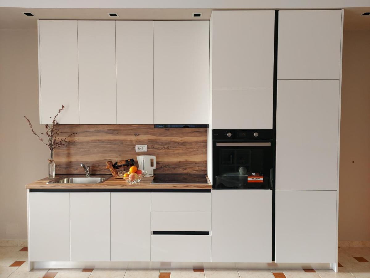Apartament Cozy In The Heart Of Bllok