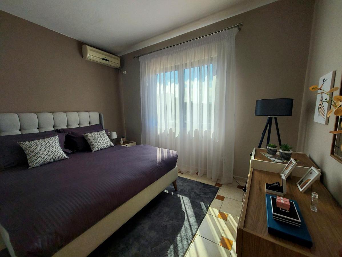 Apartament Cozy In The Heart Of Bllok